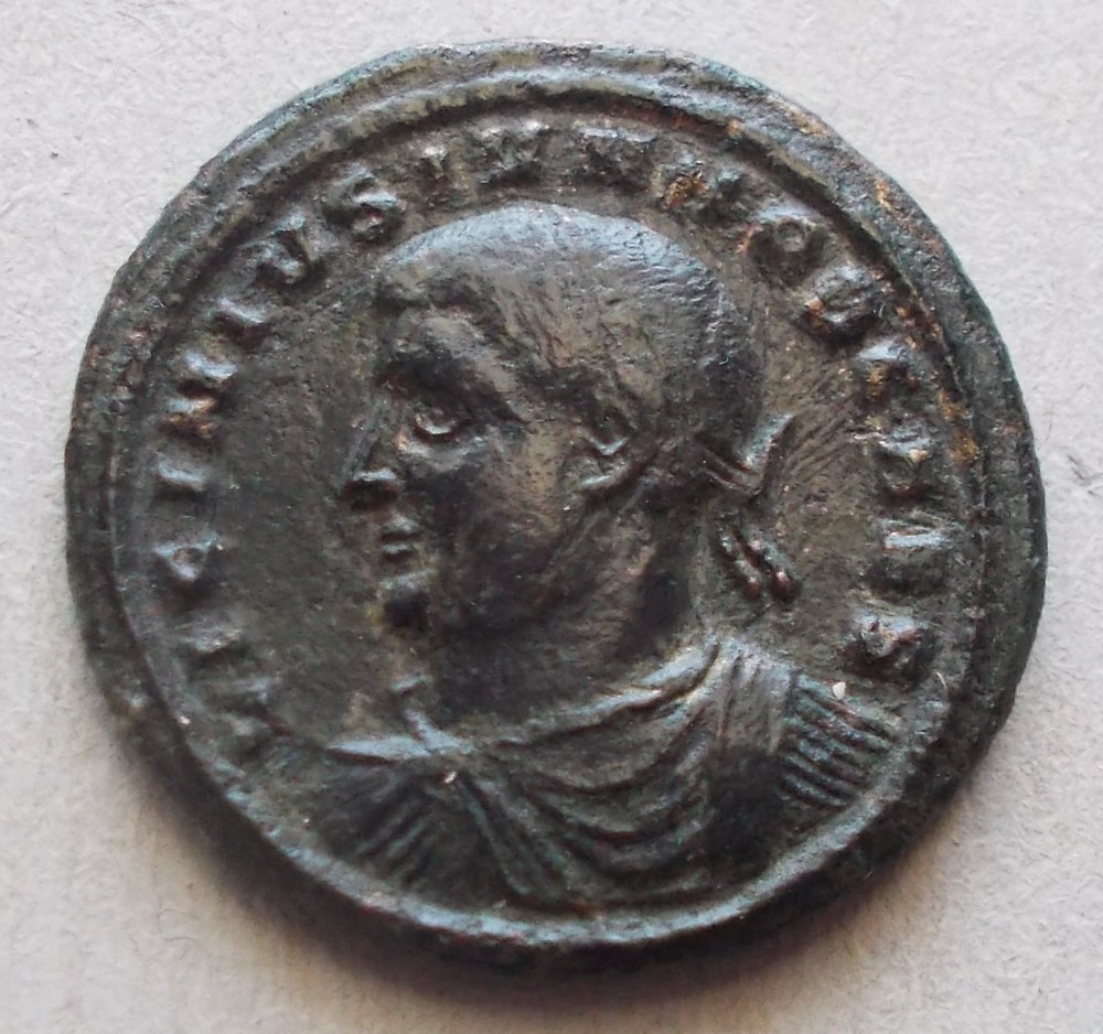 A-Licinius-II-Bronze